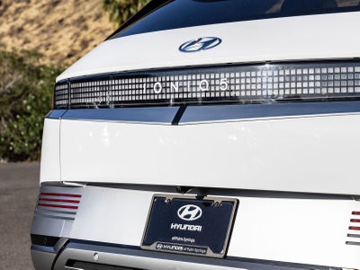 2023 Hyundai IONIQ 5 Limited