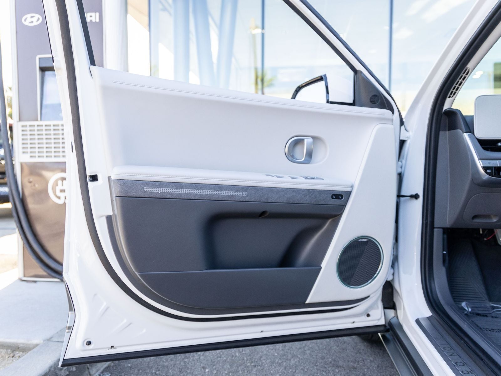 2023 Hyundai IONIQ 5 Limited