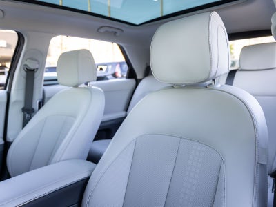 2023 Hyundai IONIQ 5 Limited