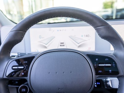 2023 Hyundai IONIQ 5 Limited