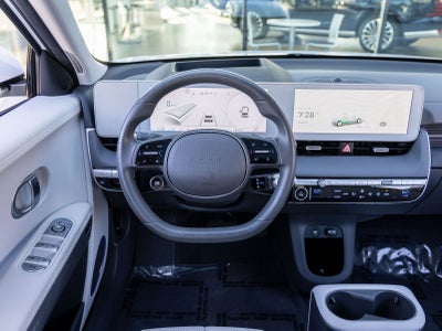 2023 Hyundai IONIQ 5 Limited