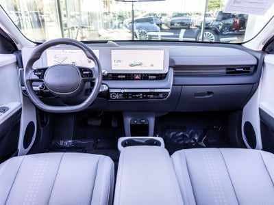 2023 Hyundai IONIQ 5 Limited
