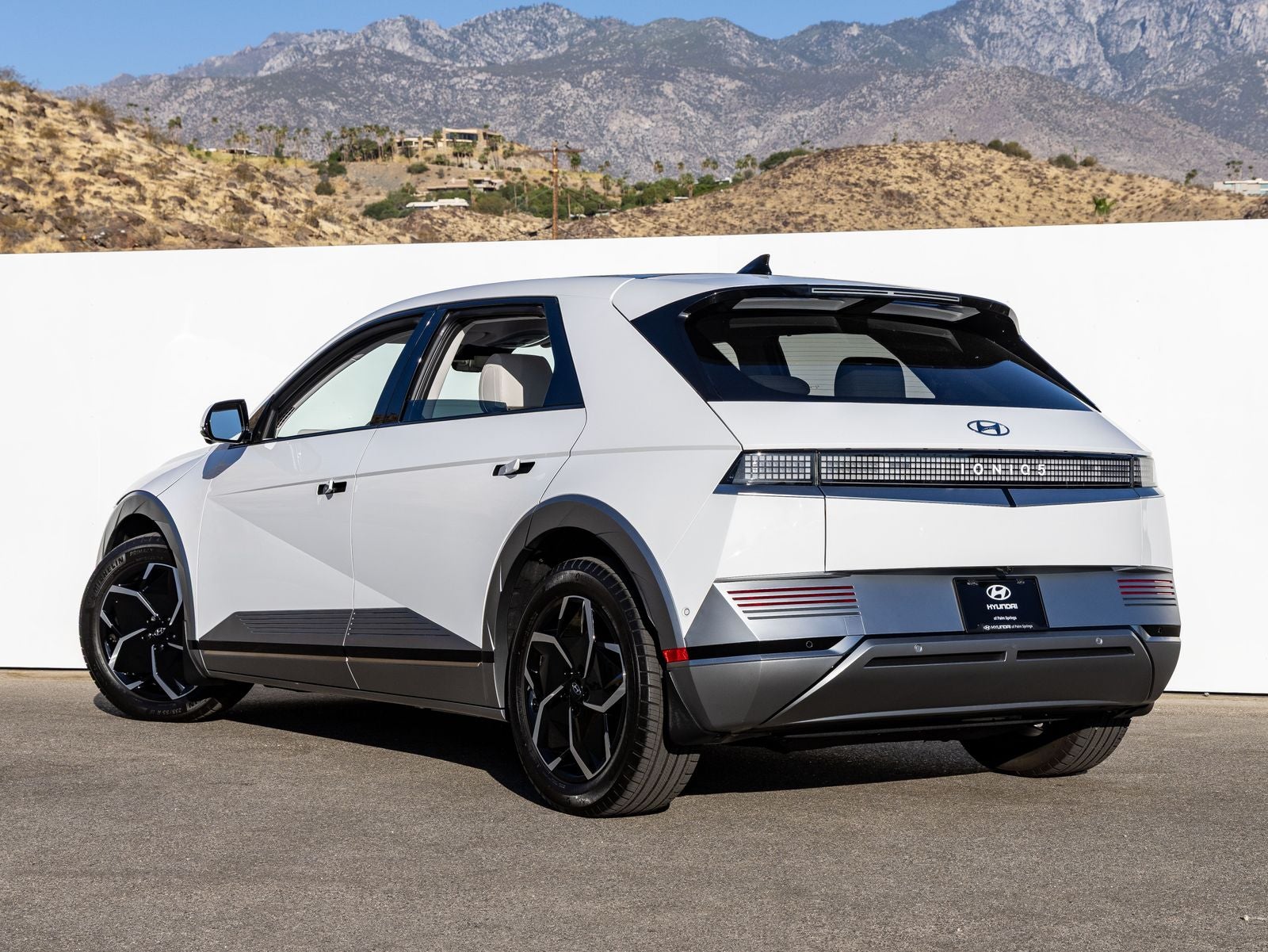 2023 Hyundai IONIQ 5 Limited