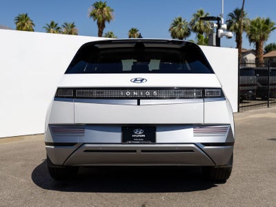 2023 Hyundai IONIQ 5 Limited