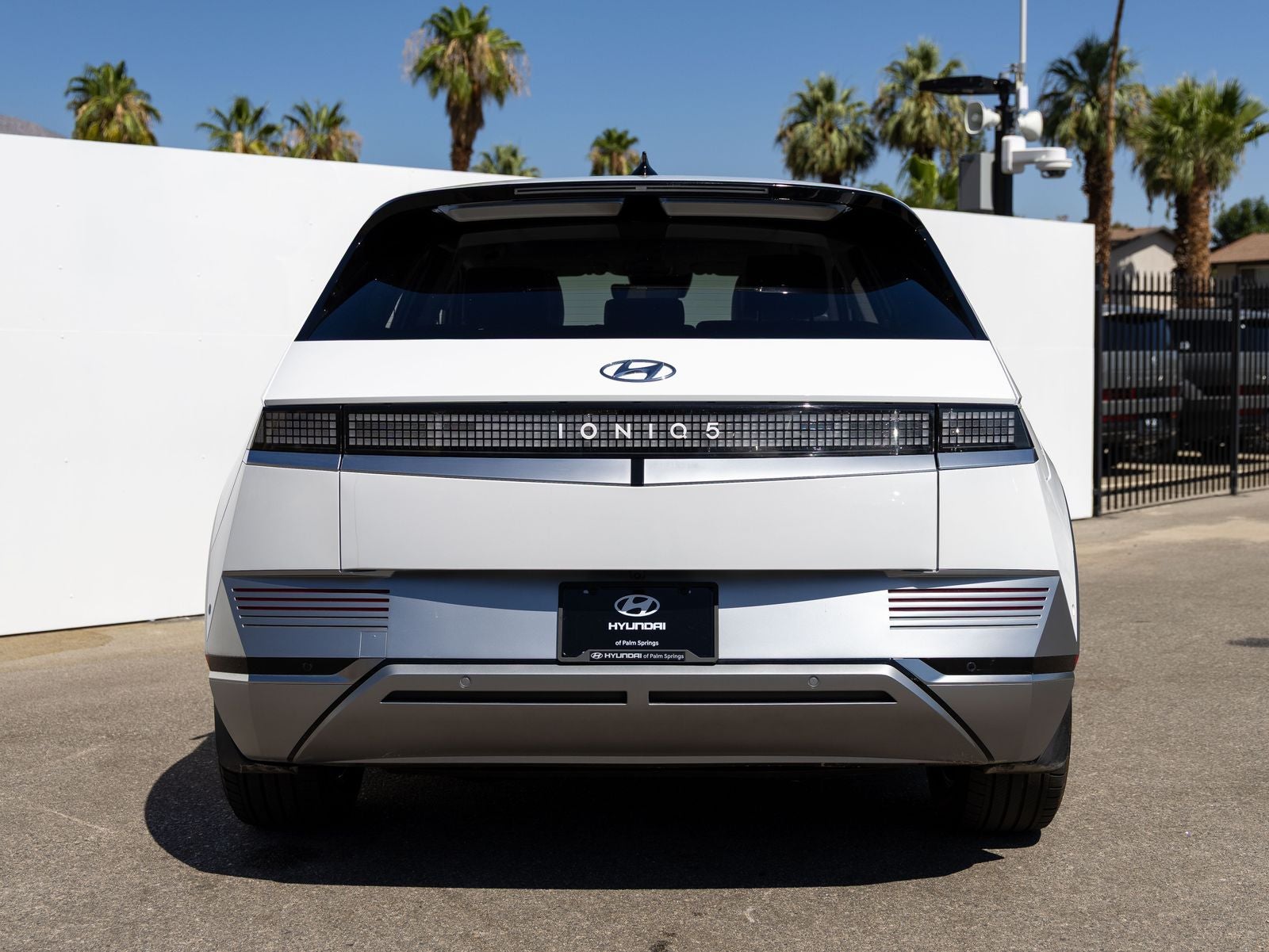 2023 Hyundai IONIQ 5 Limited