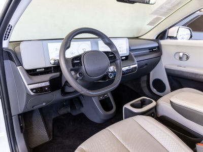 2023 Hyundai IONIQ 5 Limited
