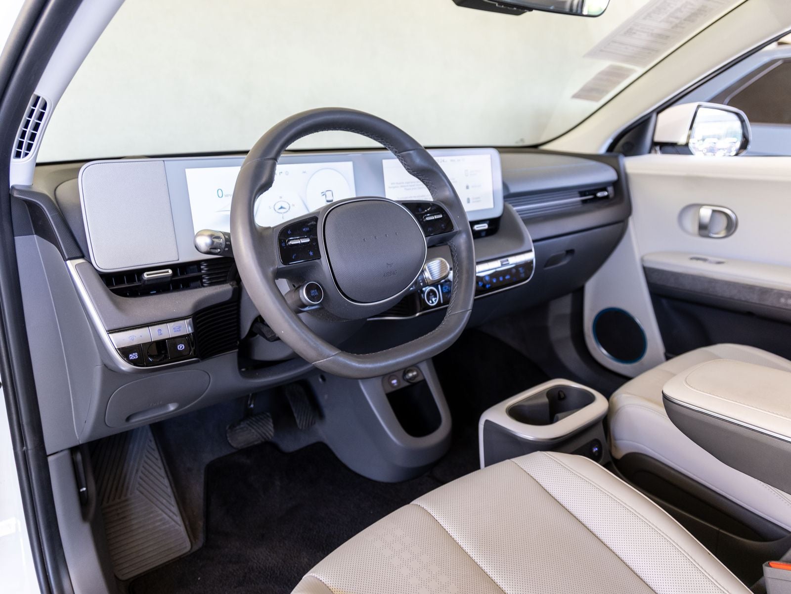 2023 Hyundai IONIQ 5 Limited