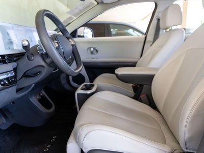 2023 Hyundai IONIQ 5 Limited