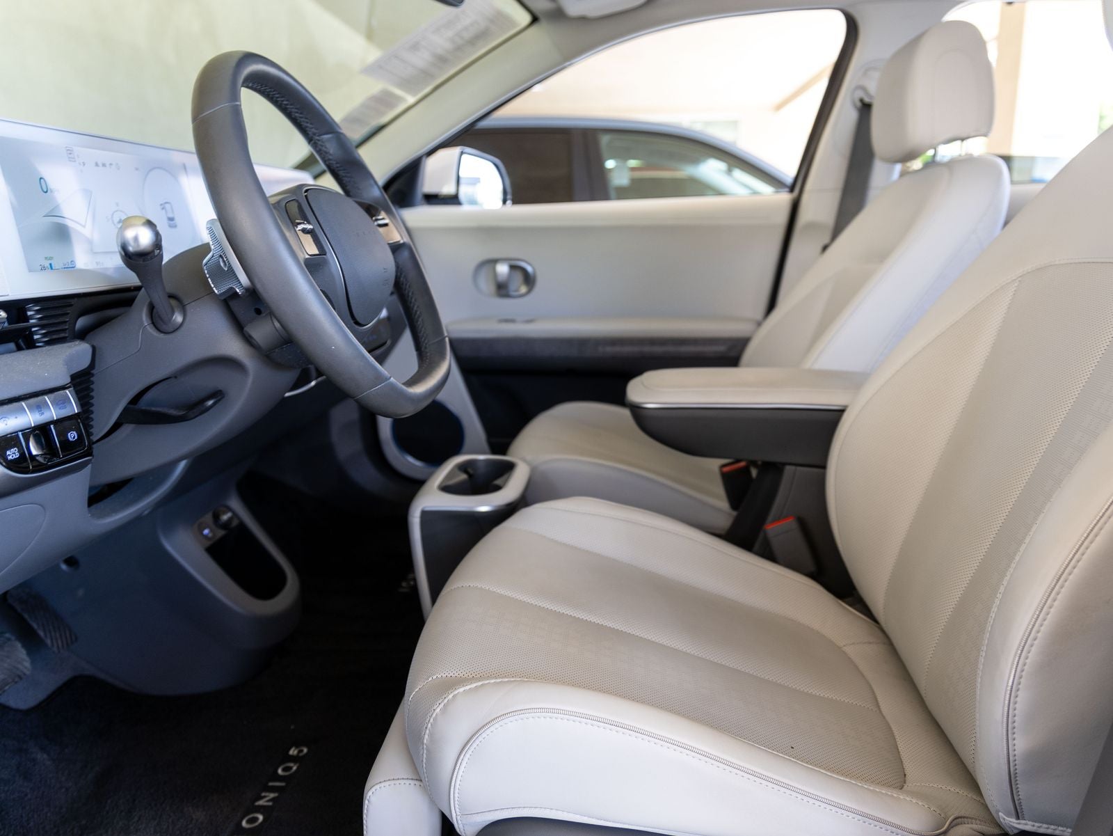 2023 Hyundai IONIQ 5 Limited