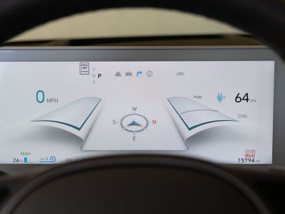 2023 Hyundai IONIQ 5 Limited