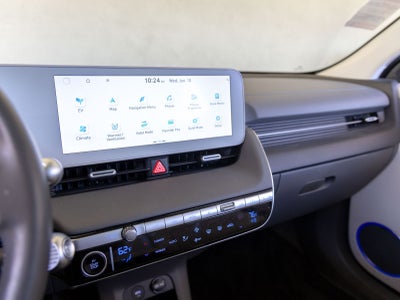 2023 Hyundai IONIQ 5 Limited