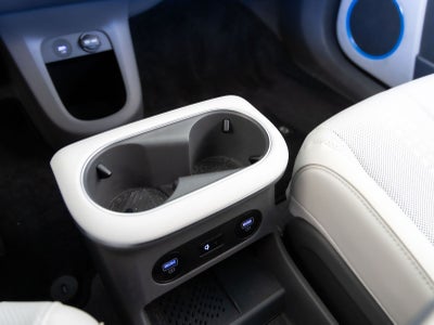 2023 Hyundai IONIQ 5 Limited