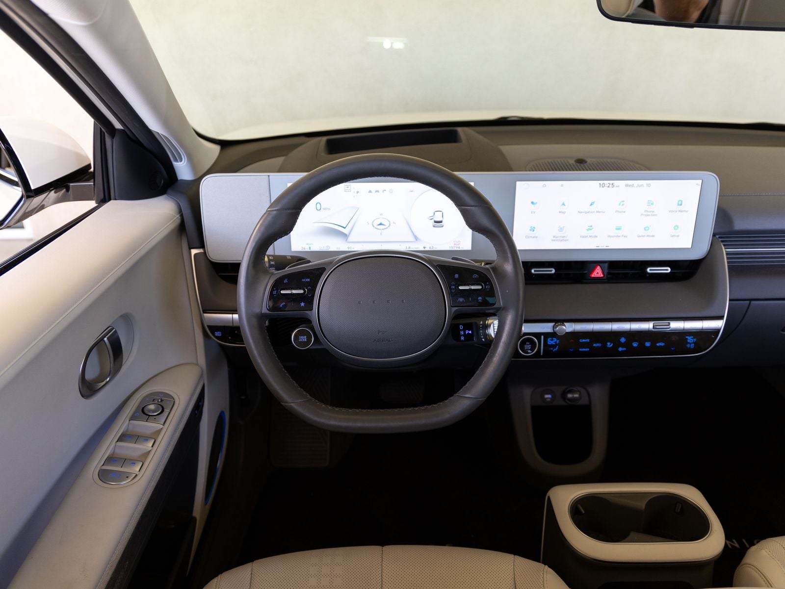 2023 Hyundai IONIQ 5 Limited