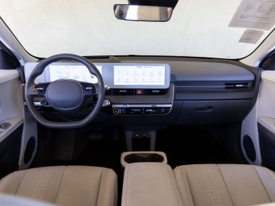 2023 Hyundai IONIQ 5 Limited