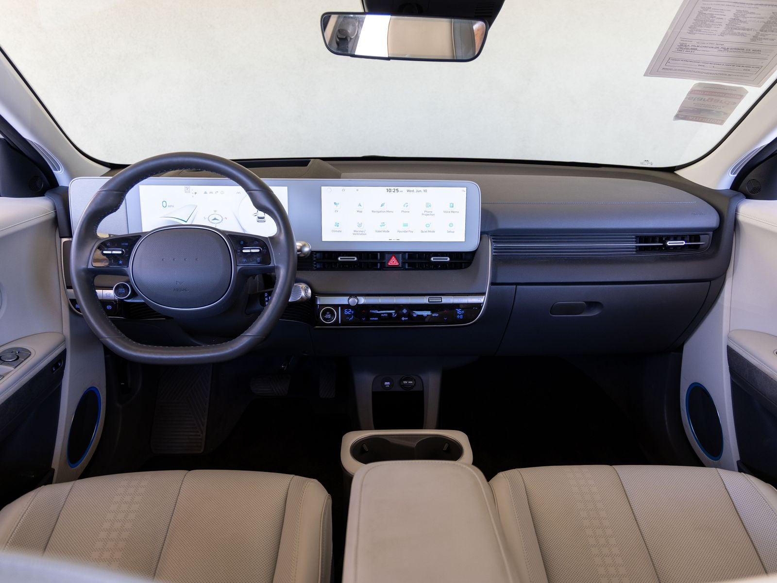 2023 Hyundai IONIQ 5 Limited