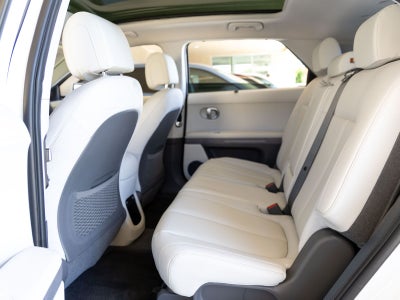 2023 Hyundai IONIQ 5 Limited