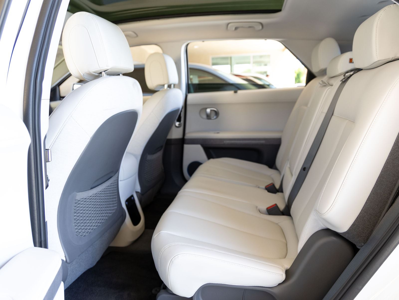 2023 Hyundai IONIQ 5 Limited
