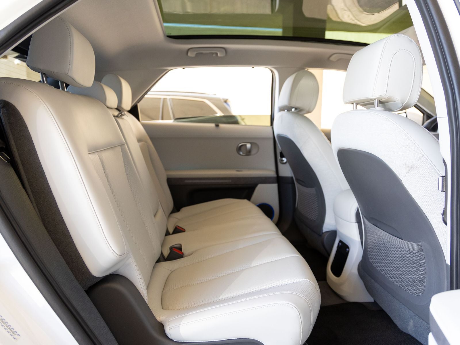 2023 Hyundai IONIQ 5 Limited
