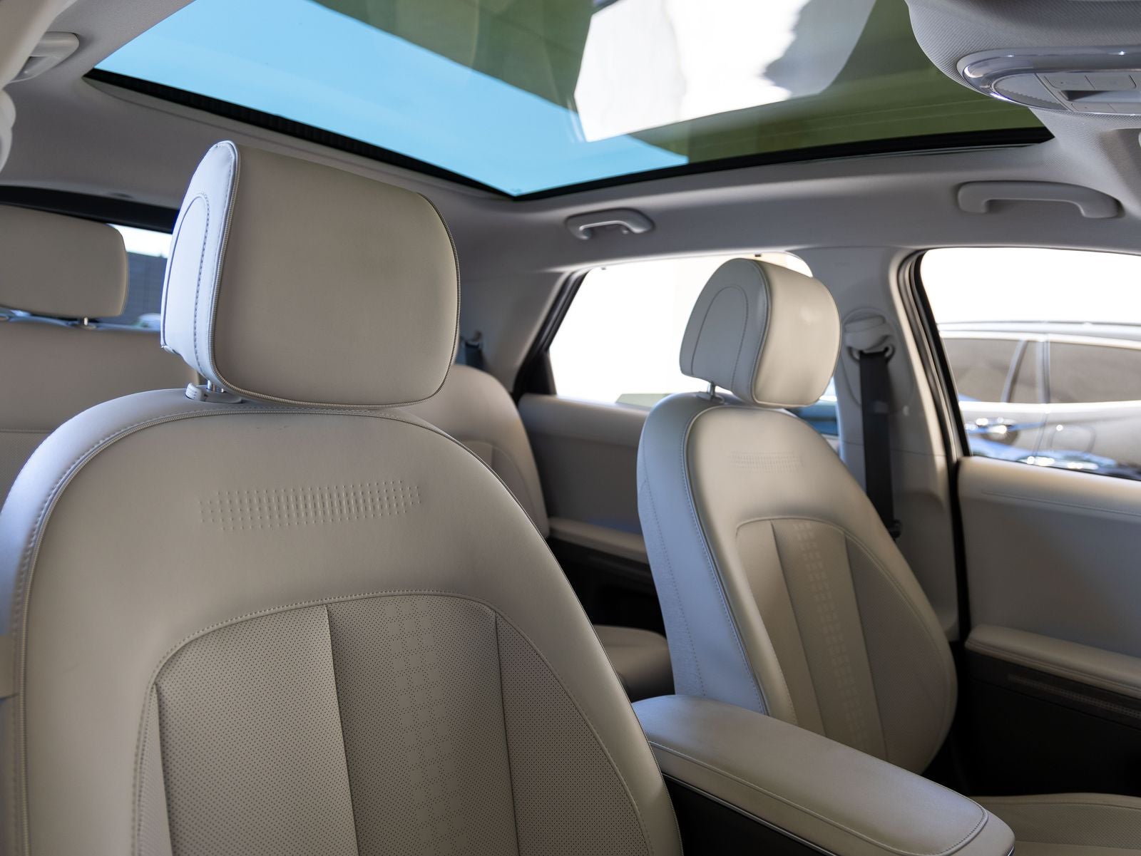 2023 Hyundai IONIQ 5 Limited