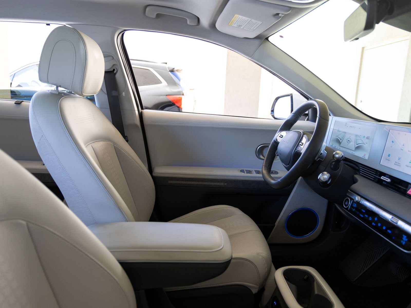 2023 Hyundai IONIQ 5 Limited
