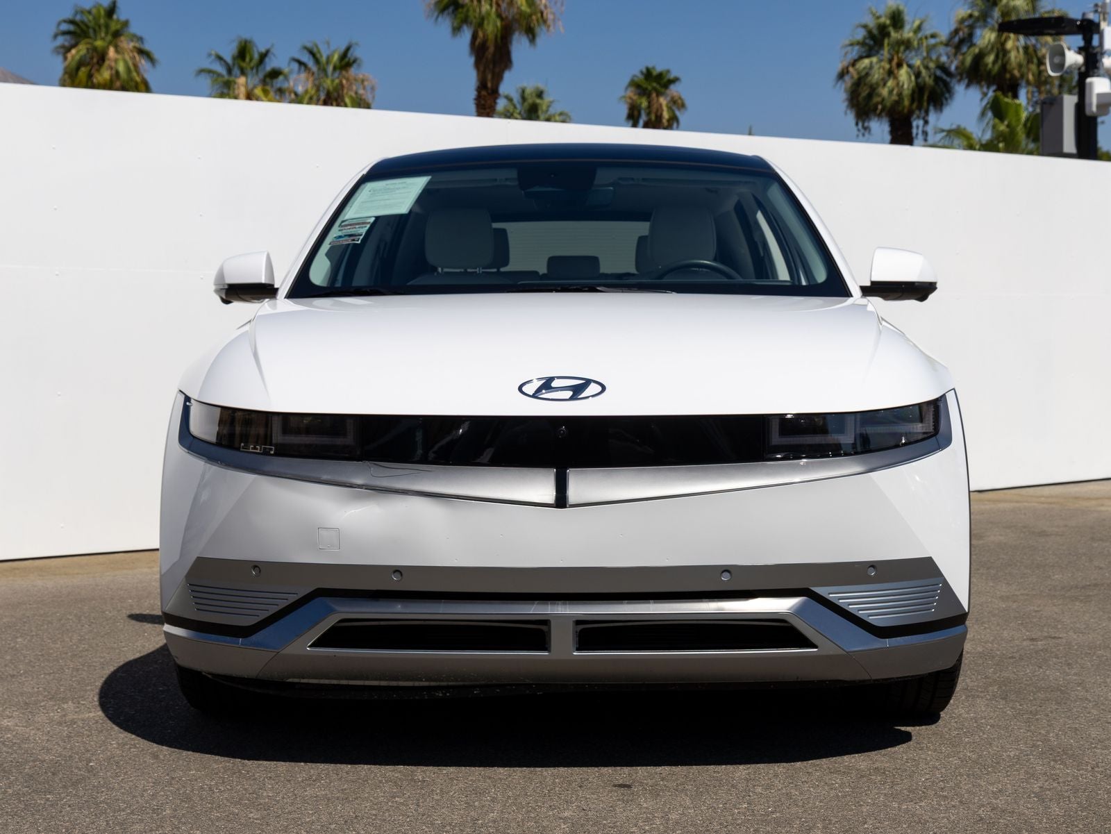 2023 Hyundai IONIQ 5 Limited