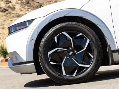 2023 Hyundai IONIQ 5 Limited