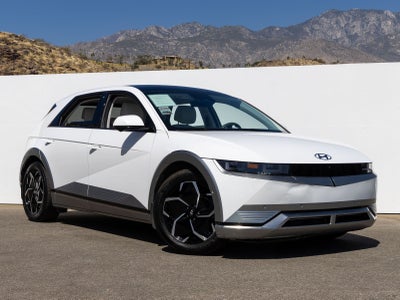 2023 Hyundai IONIQ 5 Limited