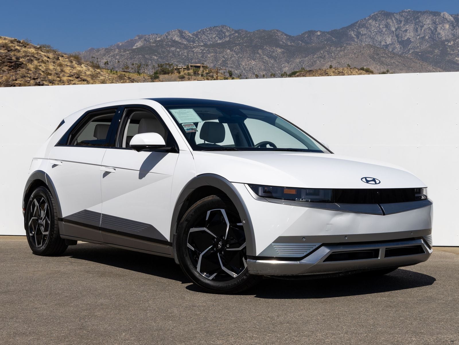 2023 Hyundai IONIQ 5 Limited