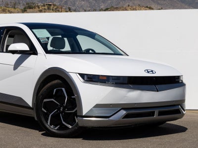 2023 Hyundai IONIQ 5 Limited