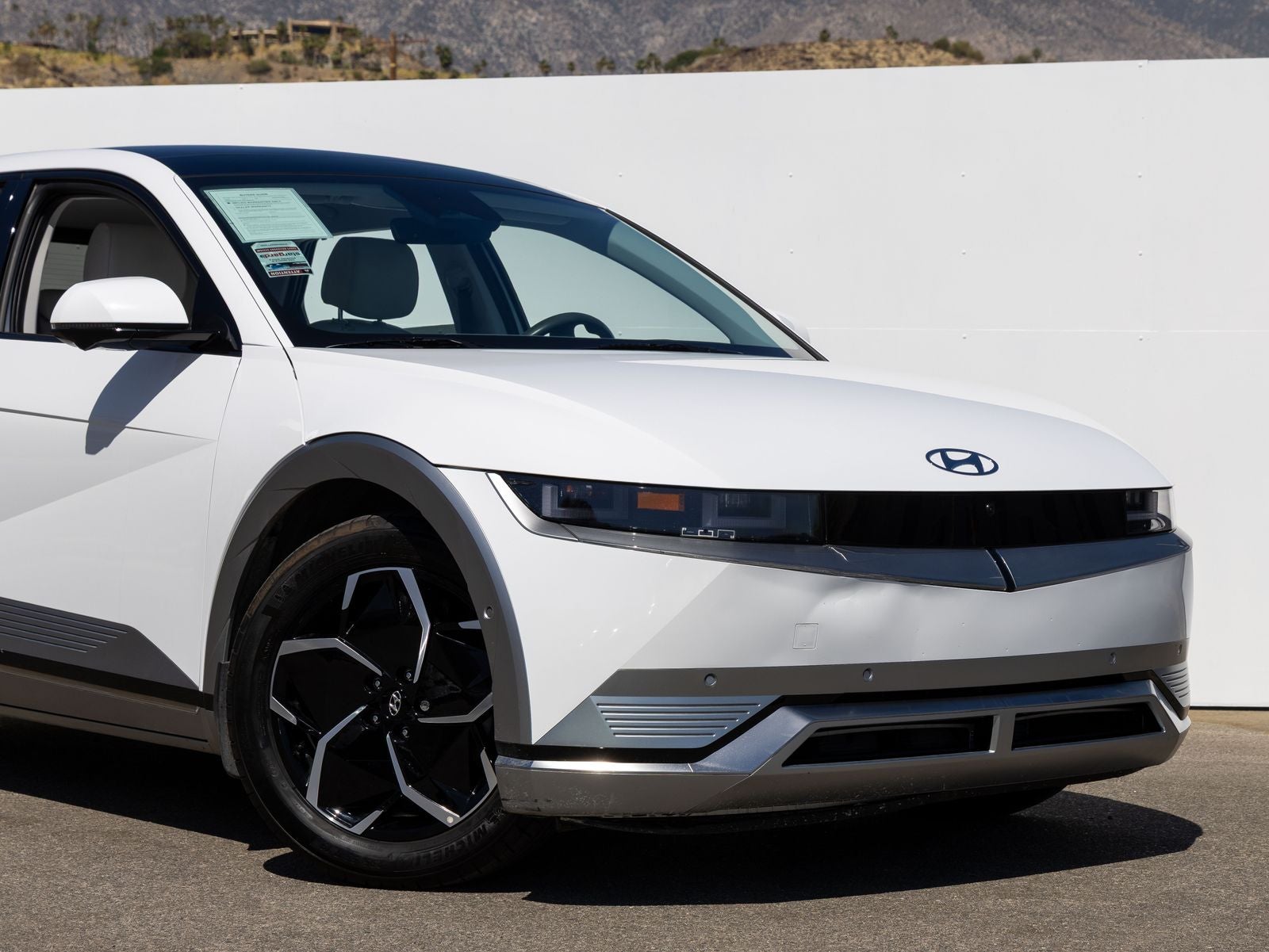 2023 Hyundai IONIQ 5 Limited