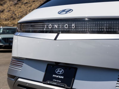 2023 Hyundai IONIQ 5 Limited