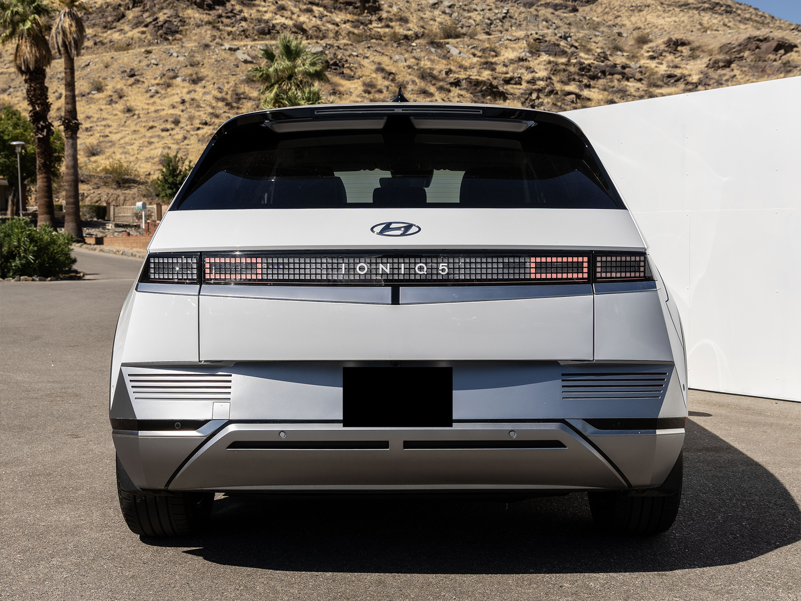 2023 Hyundai IONIQ 5 Limited