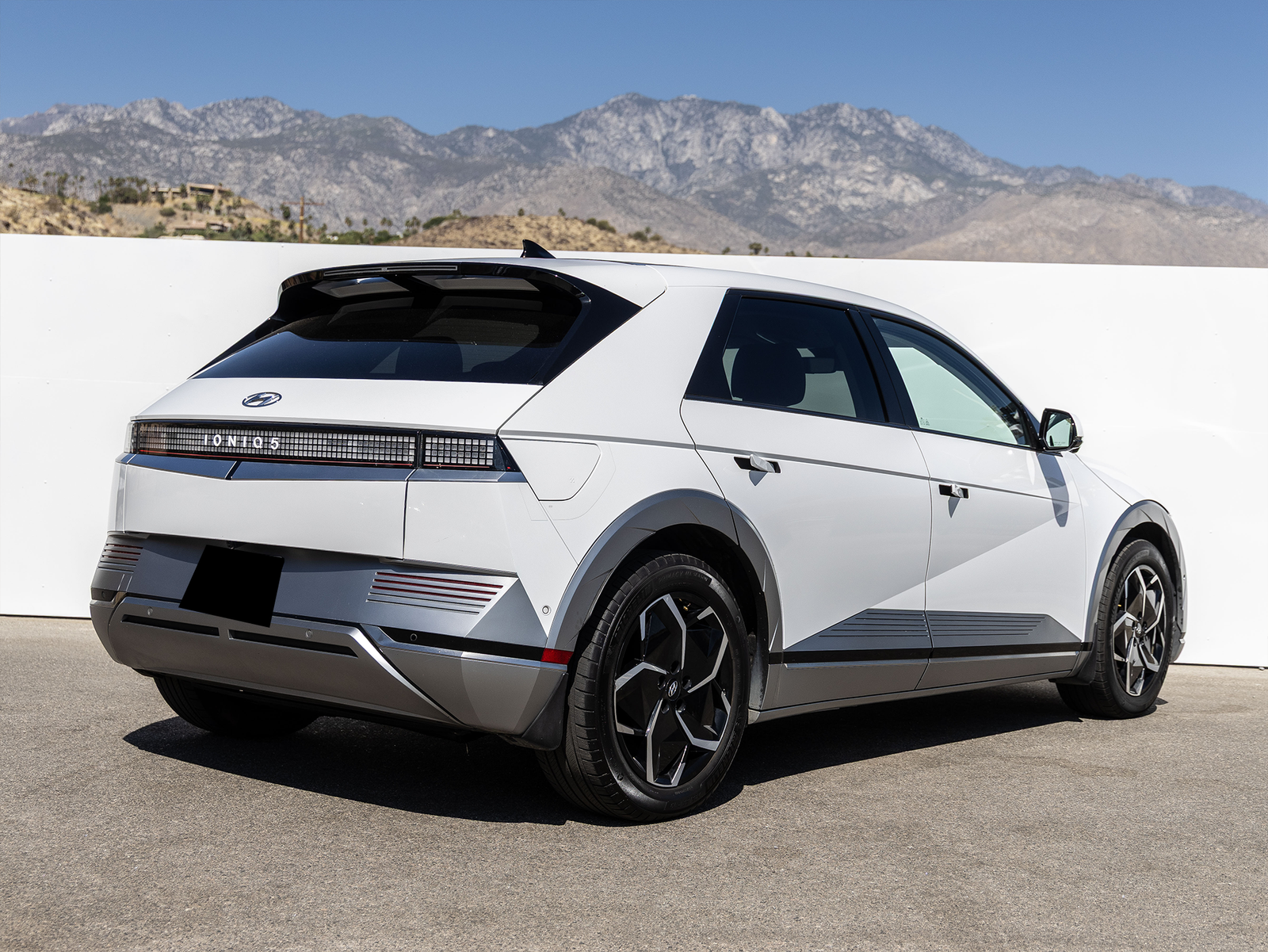 2023 Hyundai IONIQ 5 Limited