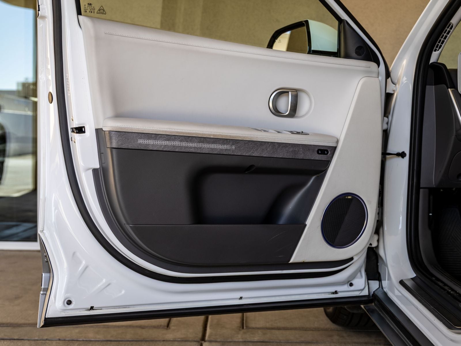 2023 Hyundai IONIQ 5 Limited