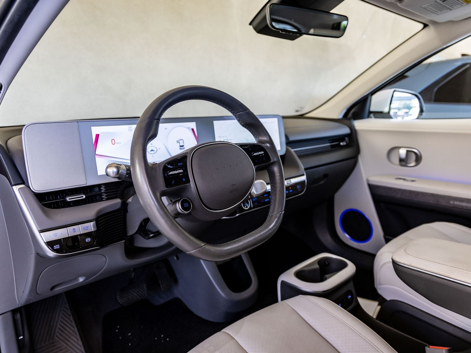 2023 Hyundai IONIQ 5 Limited