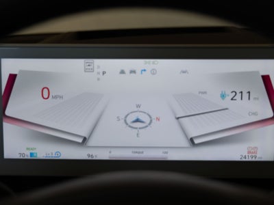 2023 Hyundai IONIQ 5 Limited
