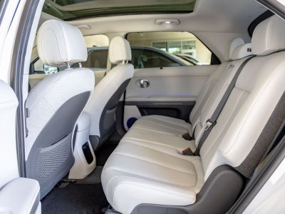2023 Hyundai IONIQ 5 Limited