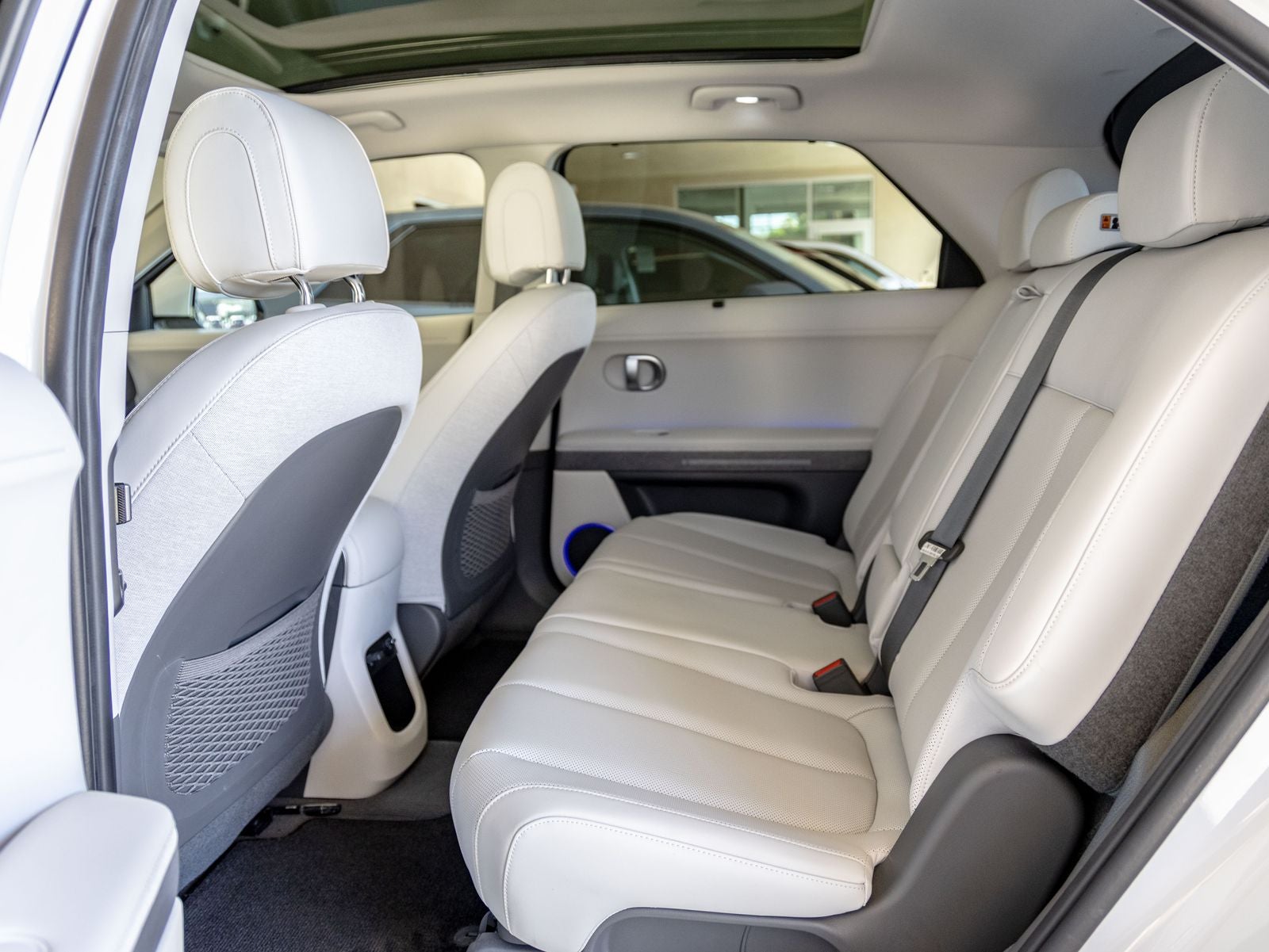 2023 Hyundai IONIQ 5 Limited