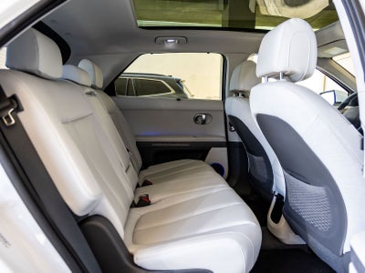 2023 Hyundai IONIQ 5 Limited