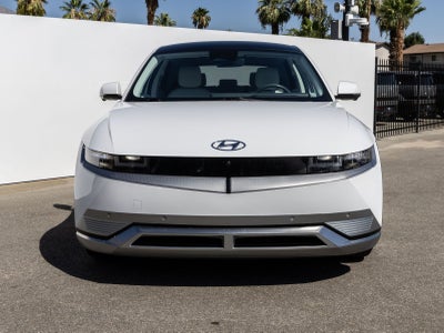 2023 Hyundai IONIQ 5 Limited