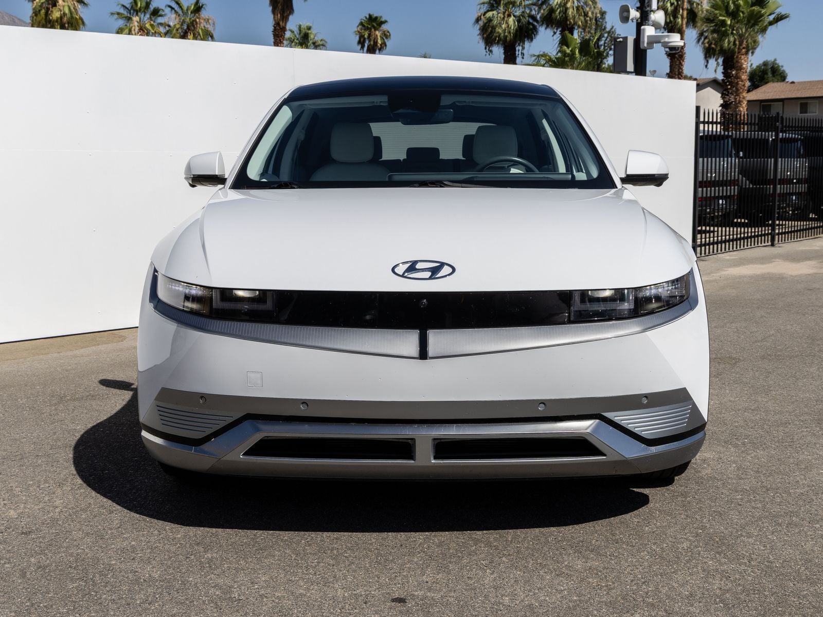 2023 Hyundai IONIQ 5 Limited