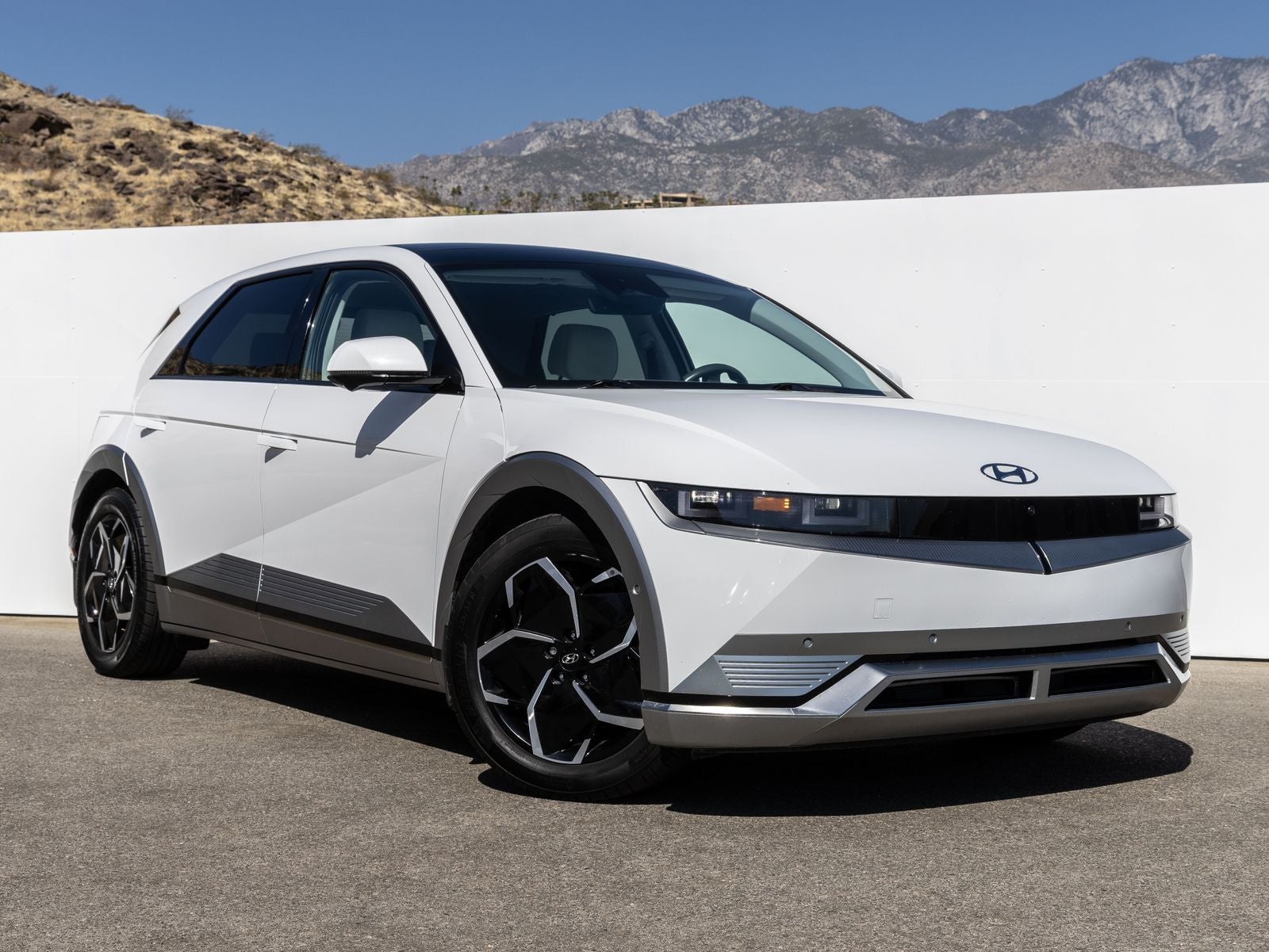 2023 Hyundai IONIQ 5 Limited