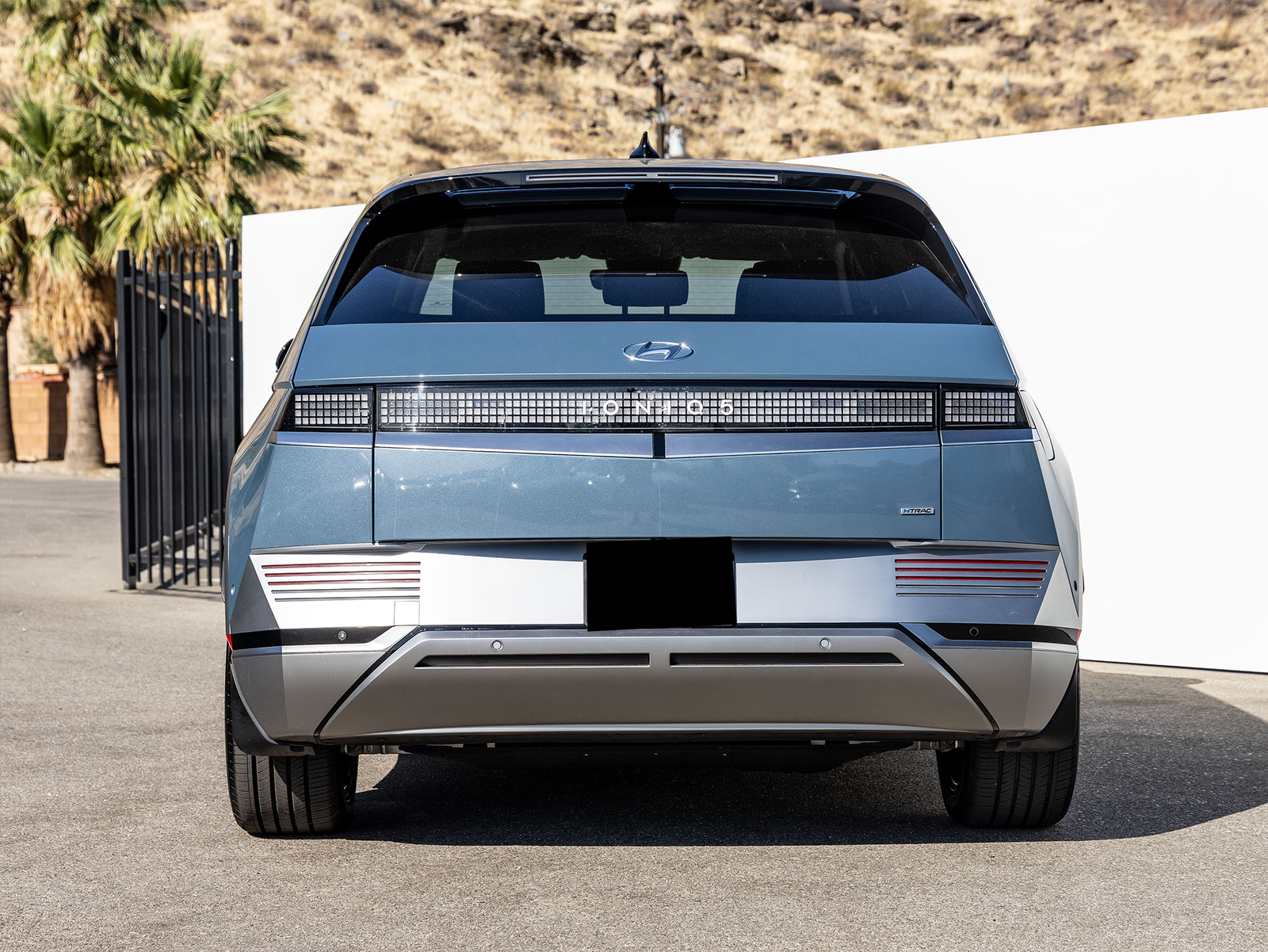 2023 Hyundai IONIQ 5 Limited