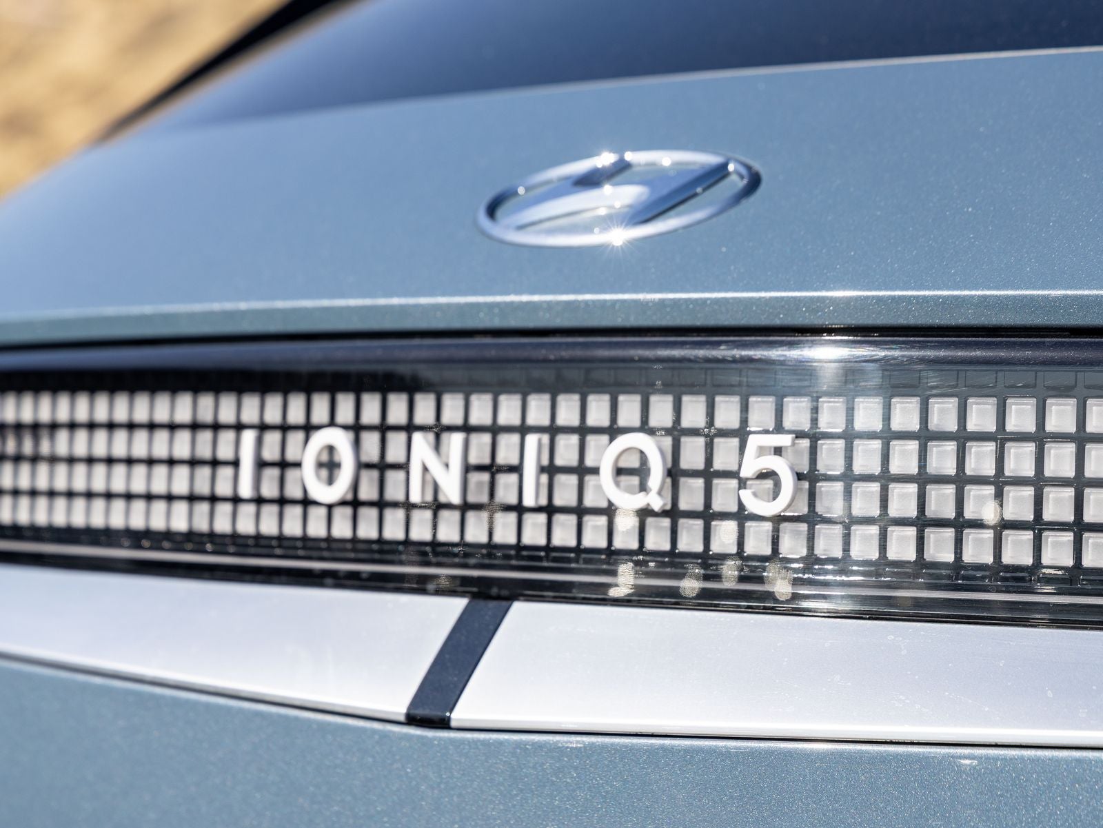 2023 Hyundai IONIQ 5 Limited