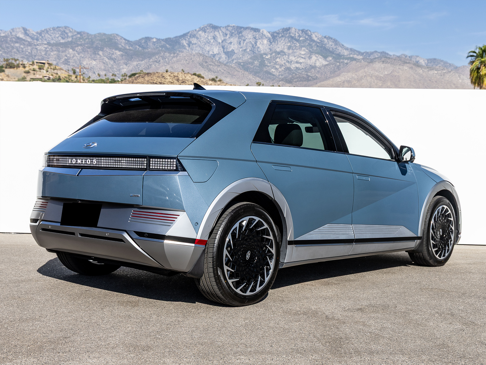 2023 Hyundai IONIQ 5 Limited