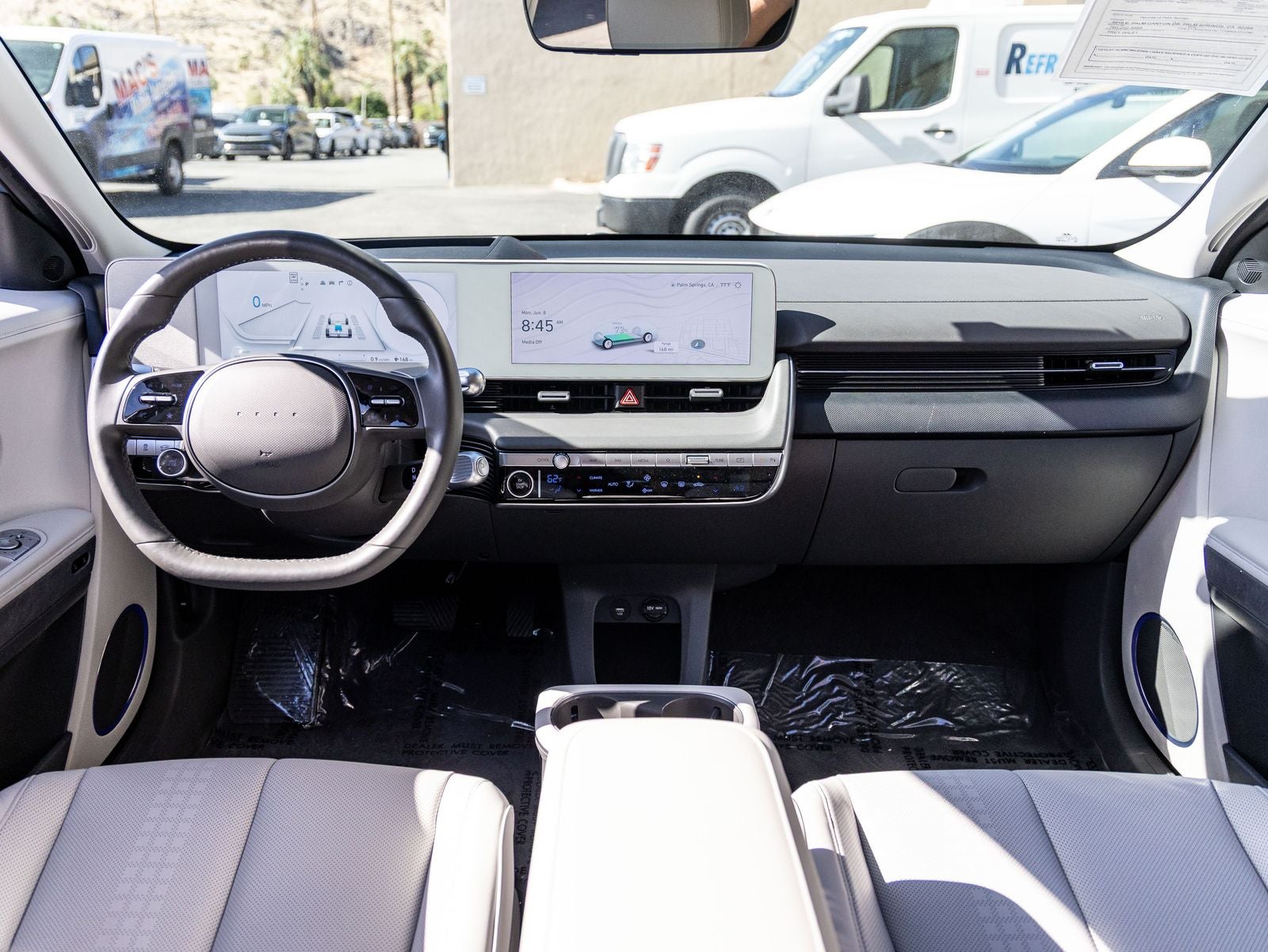 2023 Hyundai IONIQ 5 Limited