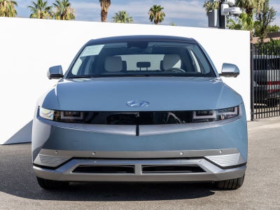2023 Hyundai IONIQ 5 Limited