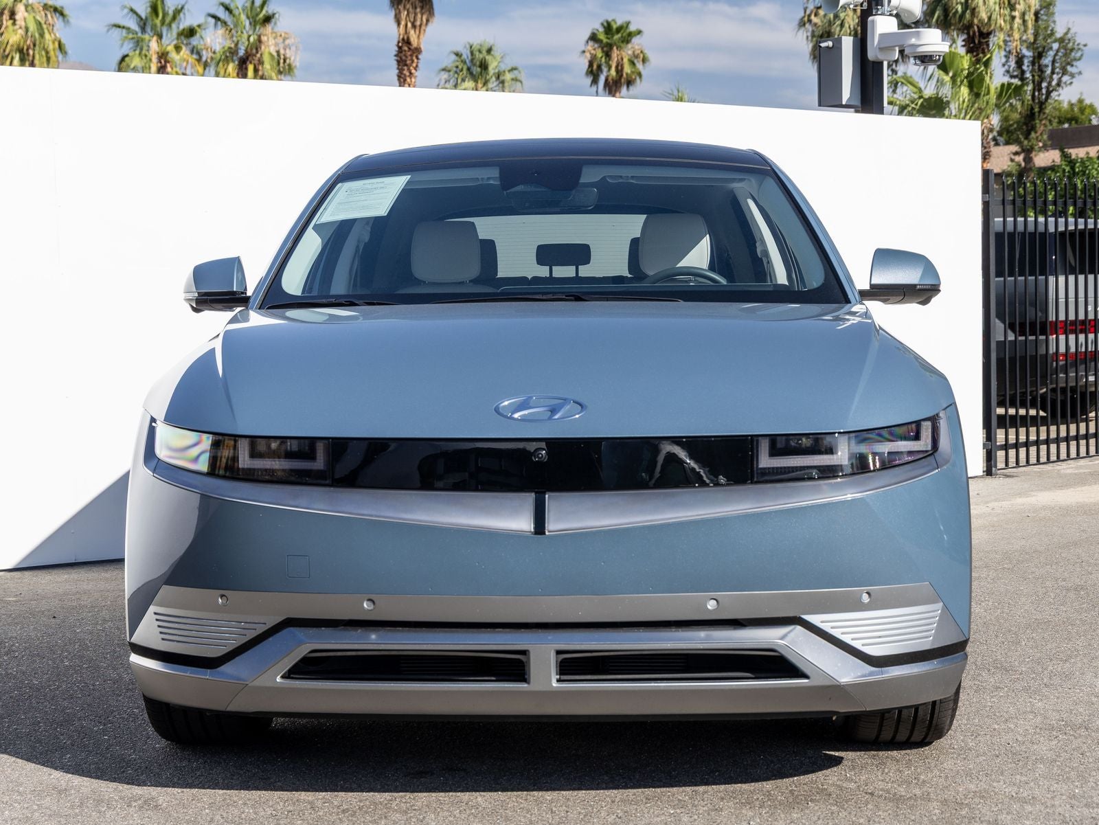 2023 Hyundai IONIQ 5 Limited