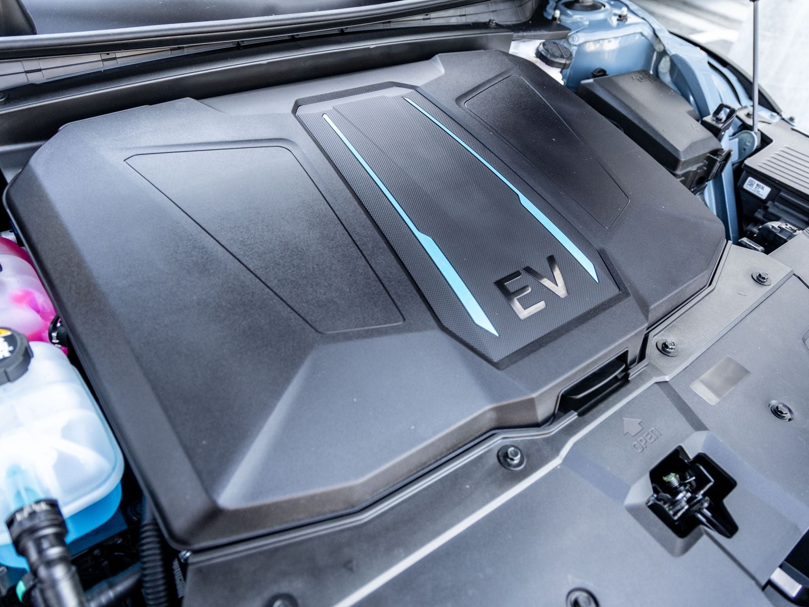 2023 Hyundai IONIQ 5 Limited