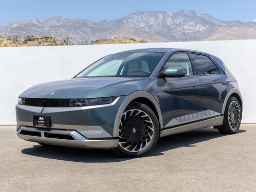 2023 Hyundai IONIQ 5 Limited